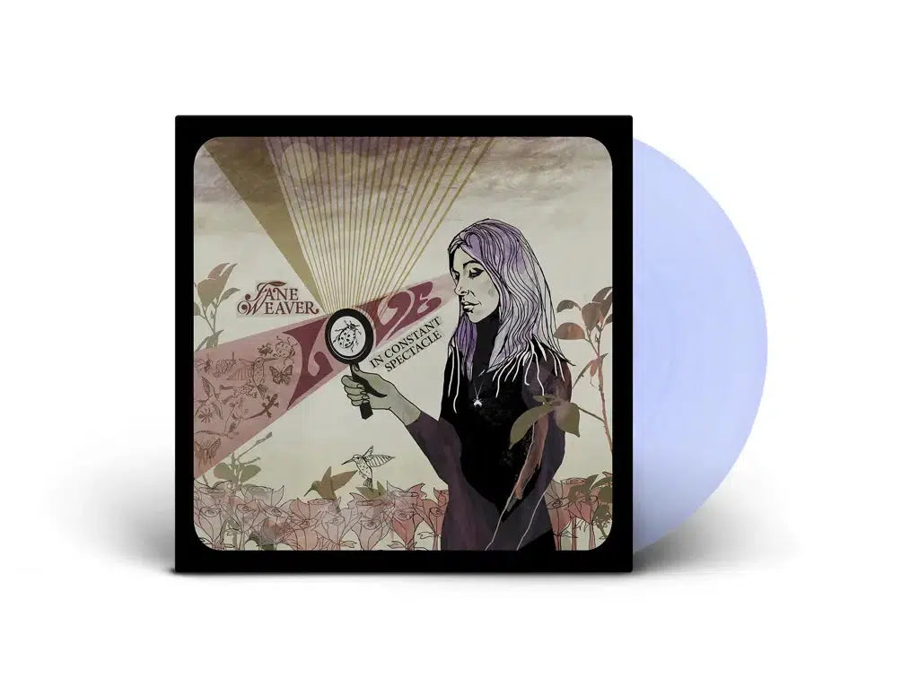 Jane Weaver - Love In Constant Spectacle