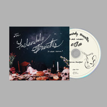 Load image into Gallery viewer, Japanese Breakfast - For Melancholy Brunettes (&amp; Sad Women) CD