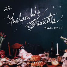 Load image into Gallery viewer, Japanese Breakfast - For Melancholy Brunettes (&amp; Sad Women) Cassette
