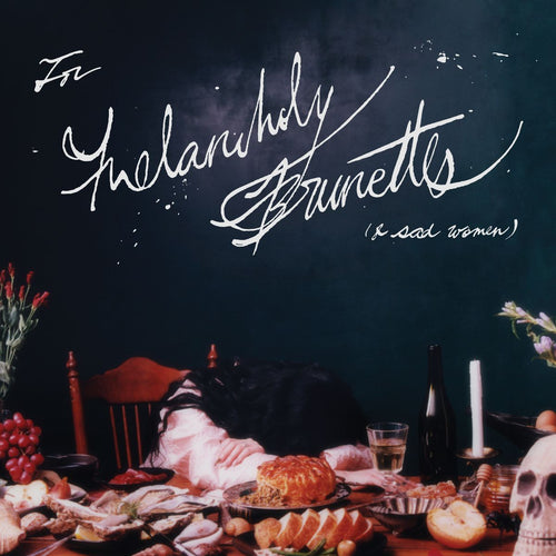 Japanese Breakfast - For Melancholy Brunettes (& Sad Women) Listening Party