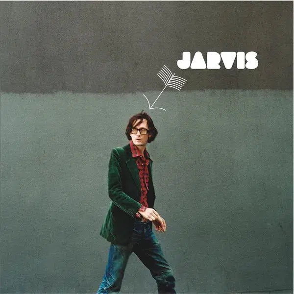 Jarvis Cocker - Jarvis