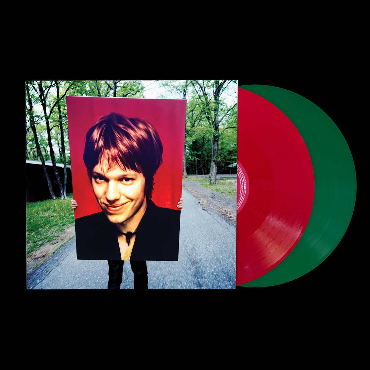 Jason Falkner - Presents Author Unknown - RSD Black Friday 2026