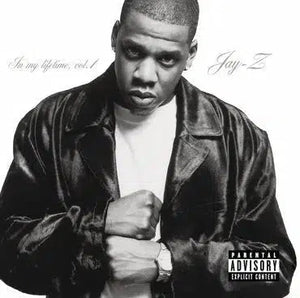 Jay Z - In My Lifetime, Vol. 1