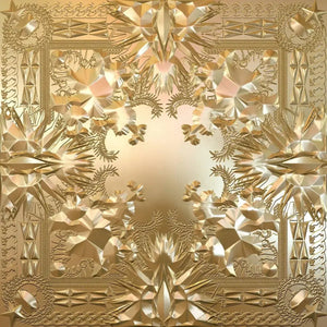 Jay Z & Kanye West - Watch The Throne