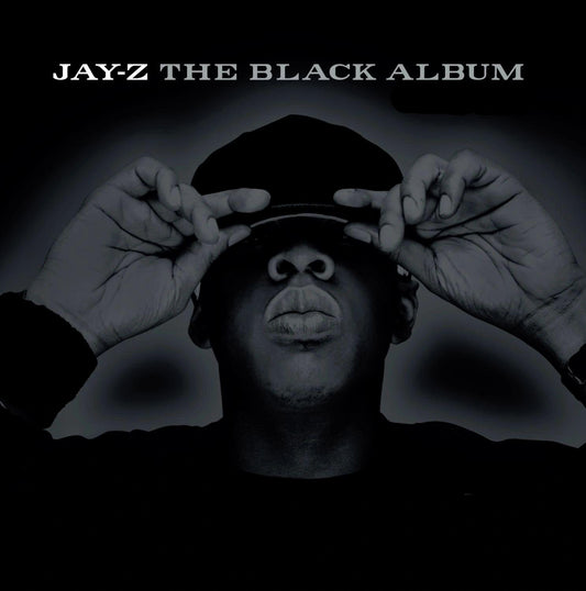 Jay-Z - The Black Album
