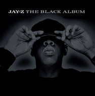 Jay-Z - The Black Album