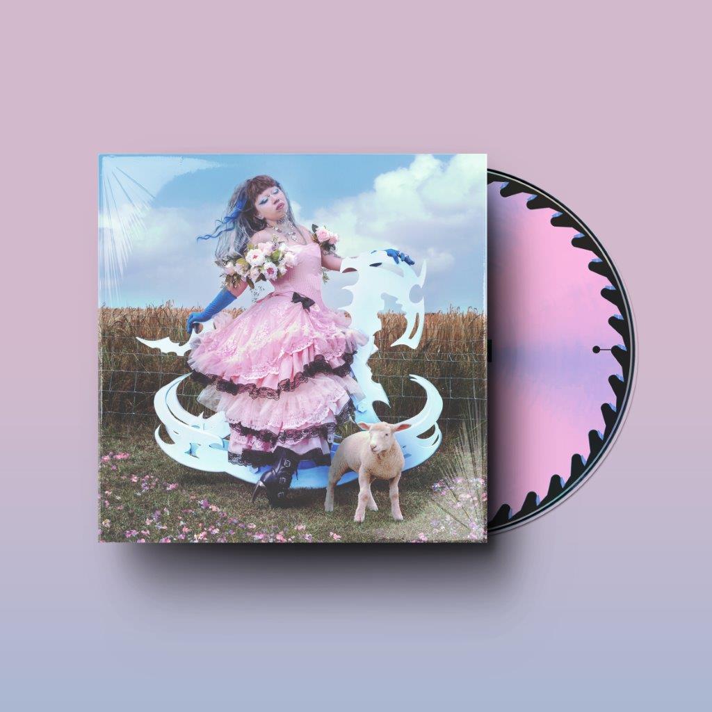 Jazmin Bean - Traumatic Livelihood