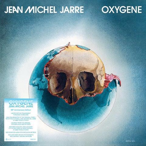 Jean-Michel Jarre - Oxygène (Part 1)