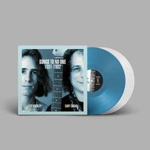 Load image into Gallery viewer, Jeff Buckley, Gary Lucas - Songs To No One