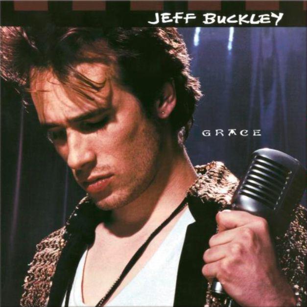 Jeff Buckley - Grace (Gold Vinyl)