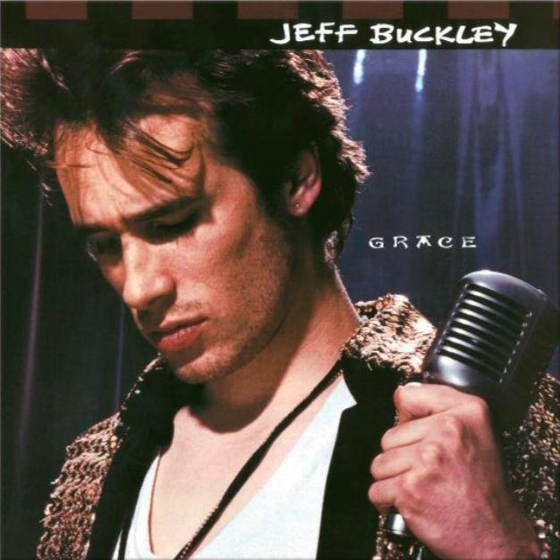 Jeff Buckley - Grace (National Album Day 2023)