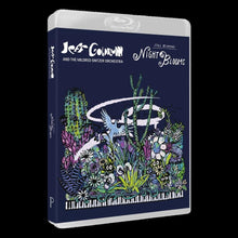 Load image into Gallery viewer, Jeff Goldblum &amp; The Mildred Snitzer Orchestra - Night Blooms