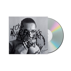 Jehnny Beth - You Heartbreaker, You