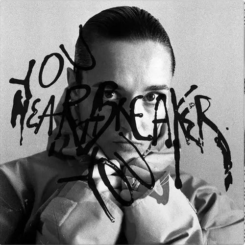 Jehnny Beth - You Heartbreaker, You