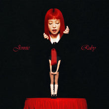 Load image into Gallery viewer, Jennie - Ruby