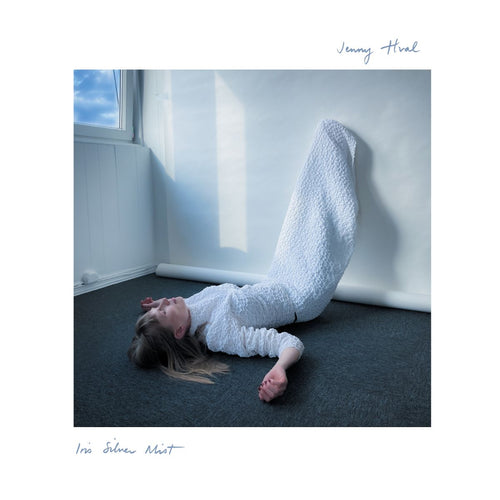 Jenny Hval - Irish Silver Mist