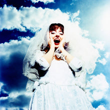 Load image into Gallery viewer, Jenny On Holiday - Quicksand Heart CD