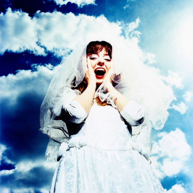 Jenny On Holiday - Quicksand Heart - Vinilo Instore & Signing