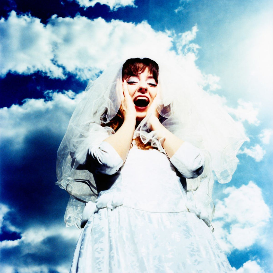 Jenny On Holiday - Quicksand Heart - Vinilo Instore & Signing