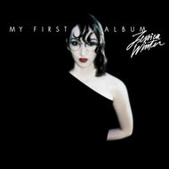 Jessica Winter - My First Album CD