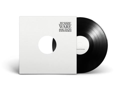 Jessie Ware - Sauna / Ride - RSD Black Friday 2026