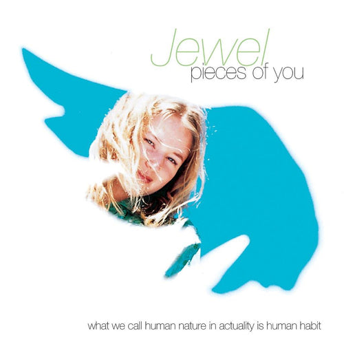 Jewel - Pieces of You (30th Anniversary Edition)