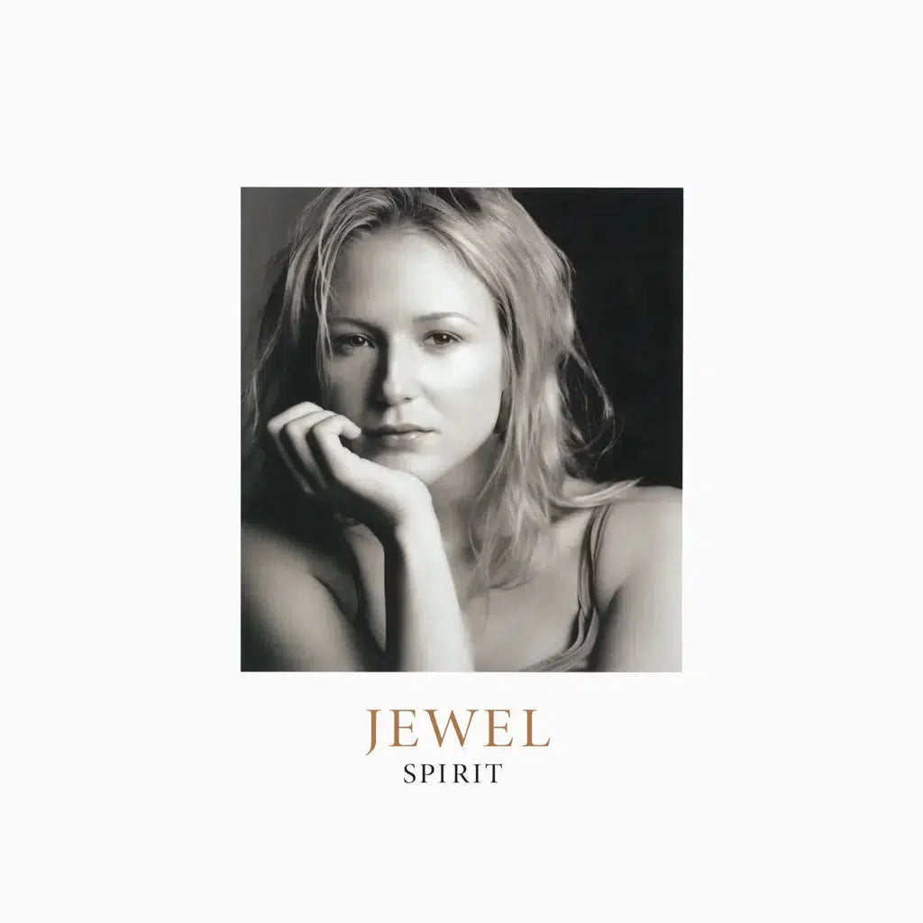 Jewel - Spirit (25th Anniversary Edition)