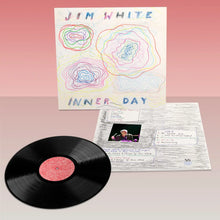 Load image into Gallery viewer, Jim White - Inner Day