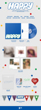 Load image into Gallery viewer, Jin - Happy