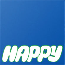 Load image into Gallery viewer, Jin - Happy