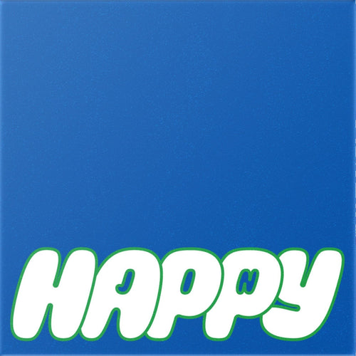 Jin - Happy
