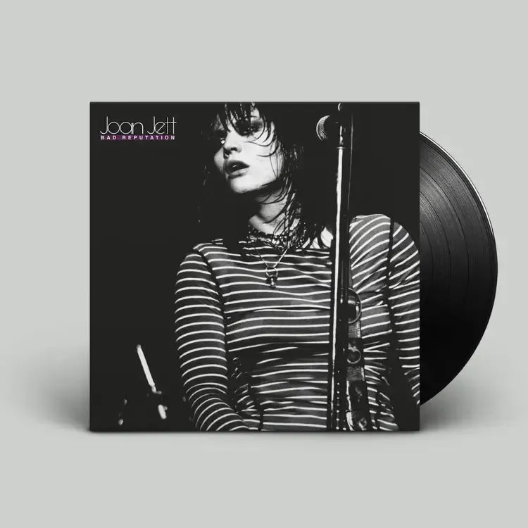 Joan Jett - Bad Reputation (45th Anniversary Edition)