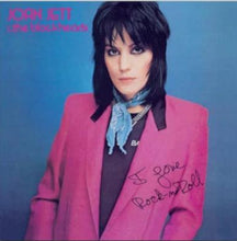 Cargar imagen en el visor de la galería, Joan Jett &amp; The Blackhearts - I Love Rock 'N Roll (45th Anniversary Edition)