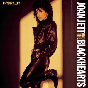 Joan Jett & The Blackhearts - Up Your Alley