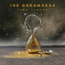 Load image into Gallery viewer, Joe Bonamassa - Time Clocks