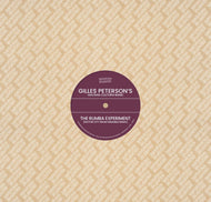 Joe Claussell / Gilles Petersons Havana Culture Band - Brownswood Recordings Remix Edition 005 (RSD 2025)