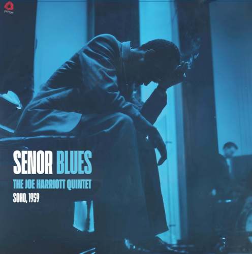 Joe Harriott Quintet, The - Senor Blues: Soho, 1959 - RSD Black Friday 2026