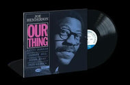 Joe Henderson - Our Thing