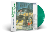 Load image into Gallery viewer, Joe Hisaishi - My Neighbor Totoro - Original Soundtrack