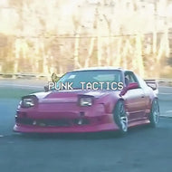 Joey Valance and Brae - Punk Tactics