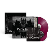 Load image into Gallery viewer, John Carpenter - Cathedral