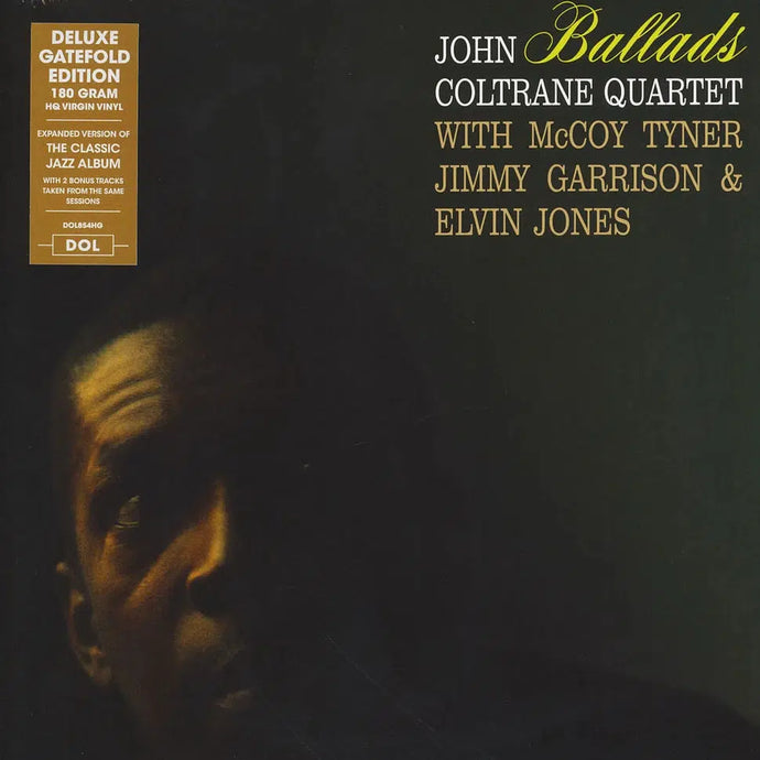 John Coltrane - Ballads