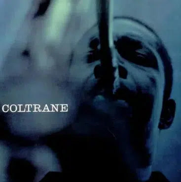 John Coltrane - Coltrane - Verve’s Vital Vinyl Series
