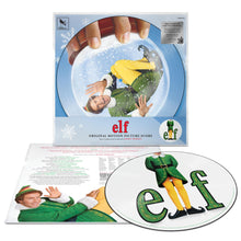 Load image into Gallery viewer, John Debney - Elf - Original Motion Picture Score