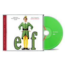 Load image into Gallery viewer, John Debney - Elf - Original Motion Picture Score