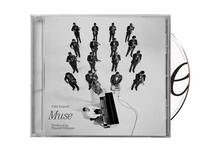 Load image into Gallery viewer, John Legend - Muse