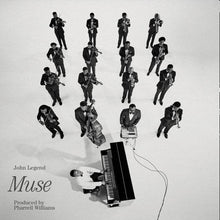 Load image into Gallery viewer, John Legend - Muse