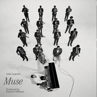 John Legend - Muse