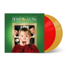 Load image into Gallery viewer, John Williams - Home Alone (Original Motion Picture Soundtrack)