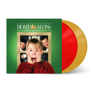 John Williams - Home Alone (Original Motion Picture Soundtrack)